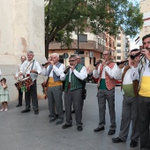 Fiestas de la calle Santa Bárbara