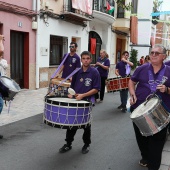 Fiestas de la calle Santa Bárbara