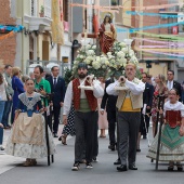 Fiestas de la calle Santa Bárbara