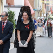 Fiestas de la calle Santa Bárbara
