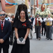 Fiestas de la calle Santa Bárbara