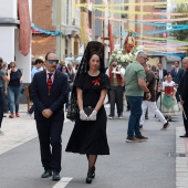 Fiestas de la calle Santa Bárbara