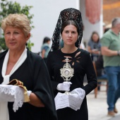 Fiestas de la calle Santa Bárbara