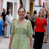 Fiestas de la calle Santa Bárbara