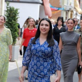 Fiestas de la calle Santa Bárbara