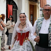Fiestas de la calle Santa Bárbara