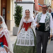 Fiestas de la calle Santa Bárbara