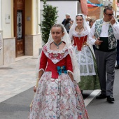 Fiestas de la calle Santa Bárbara