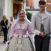 Fiestas de la calle Santa Bárbara