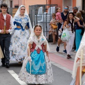 Fiestas de la calle Santa Bárbara