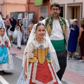 Fiestas de la calle Santa Bárbara