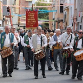 Fiestas de la calle Santa Bárbara