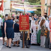 Fiestas de la calle Santa Bárbara