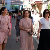 Fiestas de la calle Santa Bárbara
