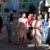 Fiestas de la calle Santa Bárbara