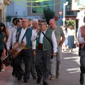 Fiestas de la calle Santa Bárbara