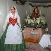 Fiestas de la calle Santa Bárbara