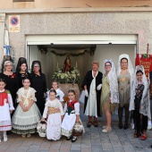 Fiestas de la calle Santa Bárbara