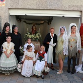 Fiestas de la calle Santa Bárbara