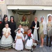 Fiestas de la calle Santa Bárbara