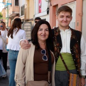 Fiestas de la calle Santa Bárbara