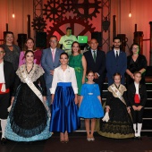 Gaiata 17 Tir de Colom