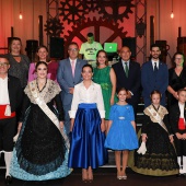 Gaiata 17 Tir de Colom