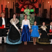 Gaiata 17 Tir de Colom