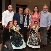 Gaiata 17 Tir de Colom