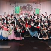 Gaiata 17 Tir de Colom
