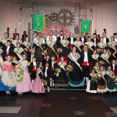 Gaiata 17 Tir de Colom