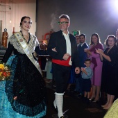 Gaiata 17 Tir de Colom