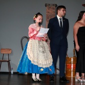 Gaiata 17 Tir de Colom