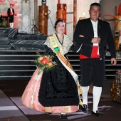 Gaiata 17 Tir de Colom