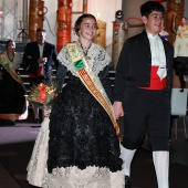 Gaiata 17 Tir de Colom
