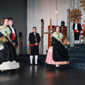 Gaiata 17 Tir de Colom