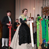 Gaiata 17 Tir de Colom