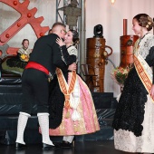 Gaiata 17 Tir de Colom