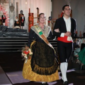 Gaiata 17 Tir de Colom