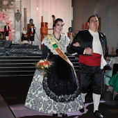 Gaiata 17 Tir de Colom