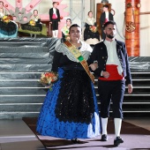 Gaiata 17 Tir de Colom