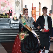 Gaiata 17 Tir de Colom