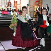 Gaiata 17 Tir de Colom