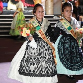 Gaiata 17 Tir de Colom