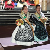 Gaiata 17 Tir de Colom