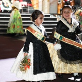 Gaiata 17 Tir de Colom