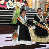 Gaiata 17 Tir de Colom