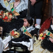 Gaiata 17 Tir de Colom