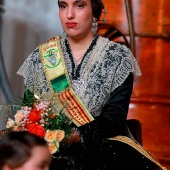 Gaiata 17 Tir de Colom