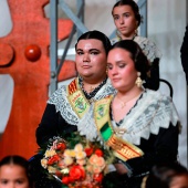 Gaiata 17 Tir de Colom